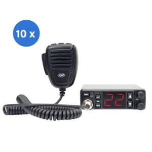 Station radio CB PNI Escort HP 5500