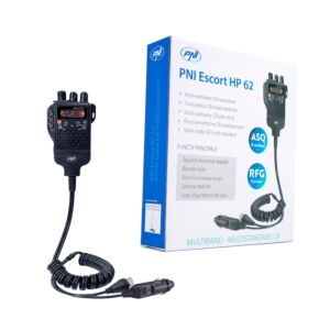 CB-PIN-Escort ports HP-62