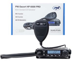 Station radio CB PNI Escort HP 6500 PRO