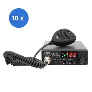 Station radio CB PNI Escort HP 8000L