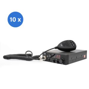 Station radio CB PNI Escort HP 8024