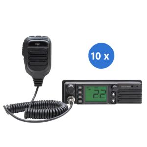 Station radio CB PNI Escort HP 9500