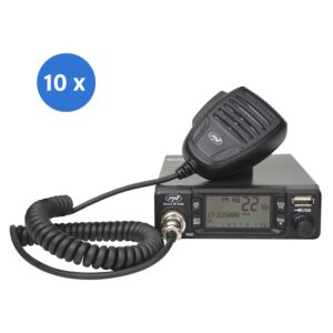 Station radio CB PNI Escort HP 9700