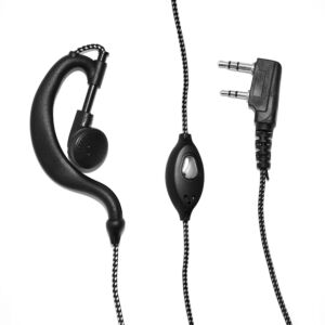 Casque avec microphone PNI HS81
