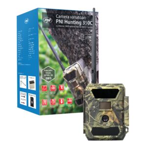 Chasse Caméra PNI Chasse 350C