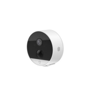 Sonnette vidéo PNI Safe House IDB13, WiFi, contrôle par application