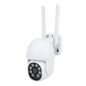 Caméra de vidéosurveillance PNI IP403 3Mp avec IP