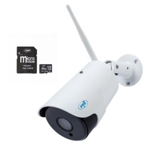 Caméra de vidéosurveillance