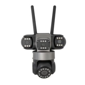 Caméra de vidéosurveillance PNI IP594S
