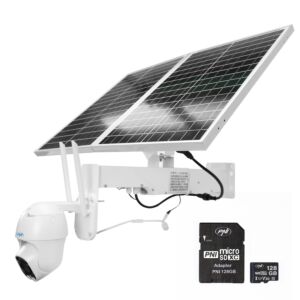 Caméra de vidéosurveillance PNI IP60