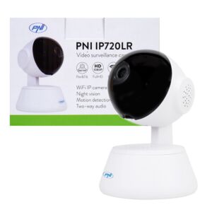 Caméra de vidéosurveillance PNI IP720LR 1080P