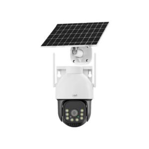 Caméra de surveillance vidéo en direct PNI IP74