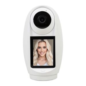 Caméra de vidéosurveillance