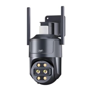 Caméra de vidéosurveillance 8Mp PNI IP7748