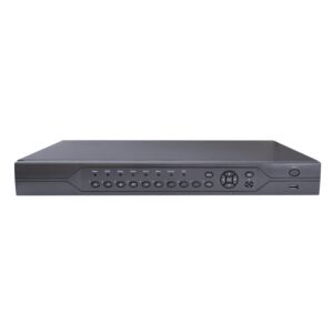 NVR POE PNI Maison IP8016P, 16 canaux POE IP 4K