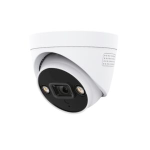 Caméra de vidéosurveillance PNI IP818JS PoE, 8 MP