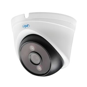 Caméra de vidéosurveillance PNI IP808J, POE