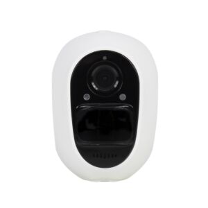 Caméra de vidéosurveillance IP919 IP919, 1080P, emplacement micro SD WIFI