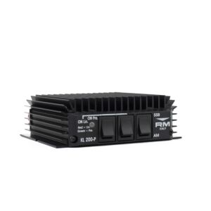 Amplificateur radio CB PNI KL200-P