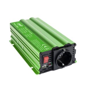 Onduleur de tension PNI L300 alimentation 12V sortie 230V 300W