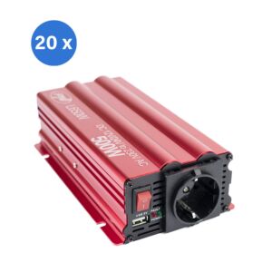 Onduleur de tension PNI L650W