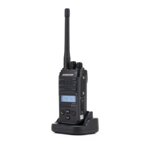 Station radio PMR 446 portable PNI Dynascan LP-50 IP67