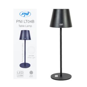 Lampe de table PNI