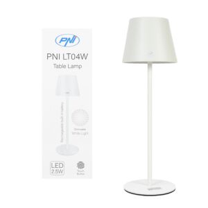 Lampe de table PNI