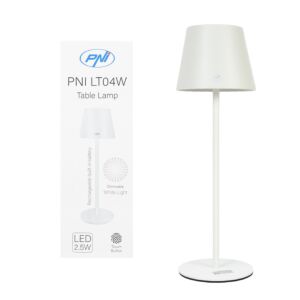 Lampe de table PNI