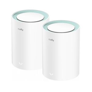 Système Wi-Fi maillé PNI AC1200