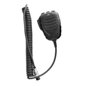 Microphone à 6 broches pour stations radio PNI Escort HP 15