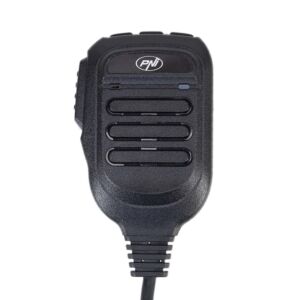Microphone de remplacement pour station de radio