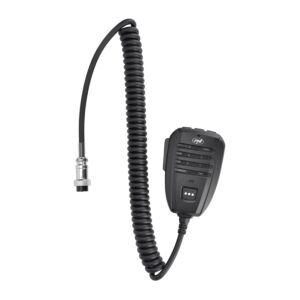 Micro 6 broches pour les stations radio PNI Escort HP 9600