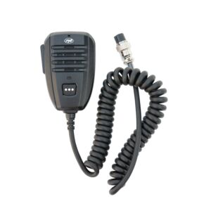Micro 6 broches pour les stations radio PNI Escort HP 9600
