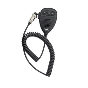 Microphone à 6 broches pour stations radio PNI Escort High Power 60