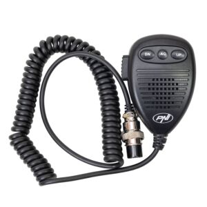 Microphone à 6 broches