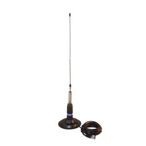 Antenne CB PNI ML160 longueur 145 cm et aimant