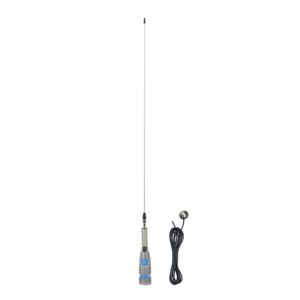 Longueur du boîtier d’antenne CB PNI ML170 168 cm, 26-30 MHz, 1000W et câble de liaison PNI T301