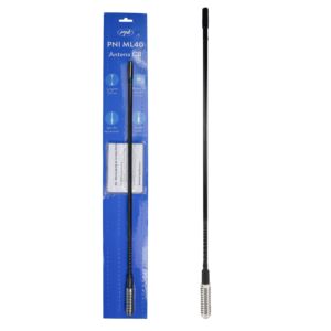 Antenne CB PNI ML40, longueur 57 cm