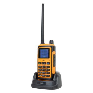 Station radio portable VHF/UHF PNI P17UV