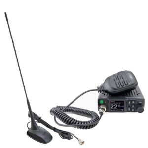 Pack Station Radio CB PNI Escort HP 8900