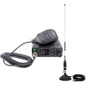 Pack Station Radio CB PNI Escort HP 8900