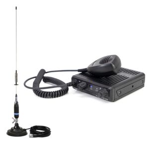 Kit station radio et antenne CB PNI