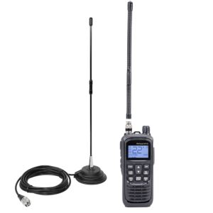 Pack de station radio CB portable PNI Escort HP 92