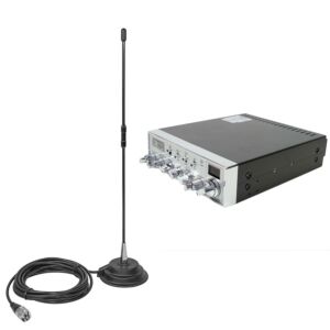 Station de radio CB SUPER STAR-3900