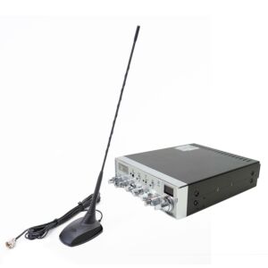 Station de radio CB SUPER STAR-3900