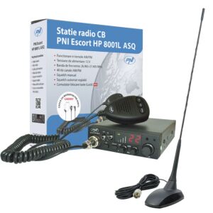 Kit statie antenne