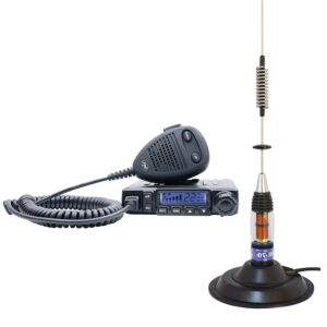 Paquet sans fil CB PNI Escort, antenne HP 6500 ASQ + CB PNI ML70