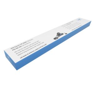 Ensemble radio CB PNI Escort HP 6500 ASQ + antenne CB PNI ML100 avec aimant inclus. Description en image.