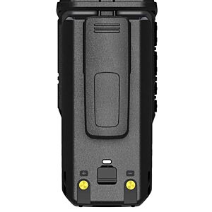 Batterie PNI PB-HAM27 Li-Ion 2500 mAh pour station PNI HAM27